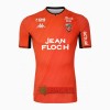 Oficiální Fotbalový Dres FC Lorient Domácí 2021-22 pro Muži